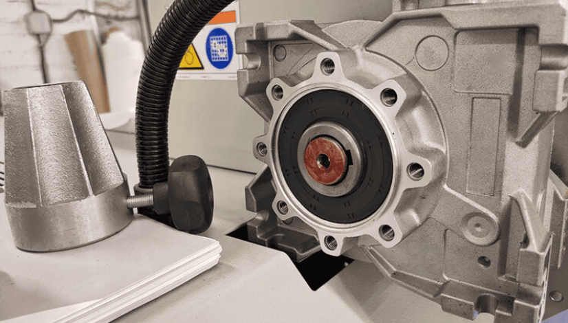 blog Studi Kasus Implementasi Gearbox Motovario di Berbagai Sektor Industri