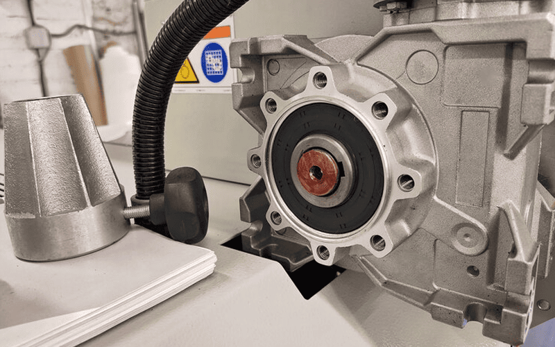 blog Studi Kasus Implementasi Gearbox Motovario di Berbagai Sektor Industri