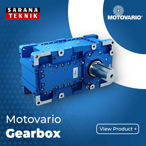 motovario gearbox